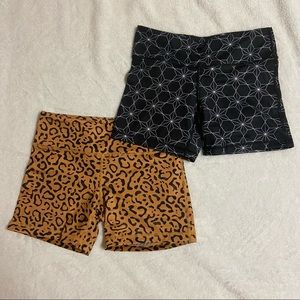 IAB MFG No-Ride Shorts 5 in